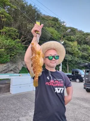 2023年10月12日の釣果・お知らせの写真 8