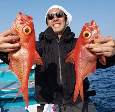 2019年4月21日の釣果・お知らせの写真 3