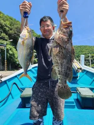 2024年8月10日の釣果・お知らせの写真 6