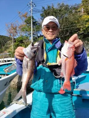 2019年12月12日の釣果・お知らせの写真 2