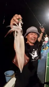 2017年7月7日の釣果・お知らせの写真 7