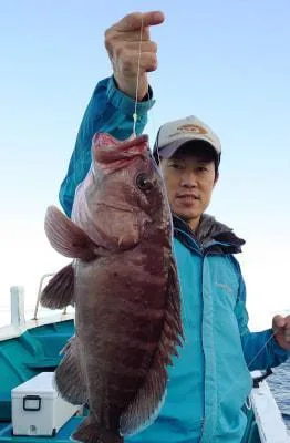 2021年11月7日の釣果・お知らせの写真