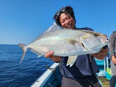 2025年10月16日の釣果・お知らせの写真