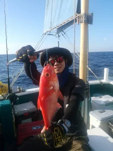 2017年9月9日の釣果・お知らせの写真 5