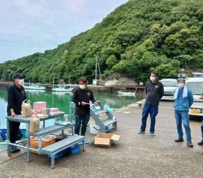 2022年5月1日の釣果・お知らせの写真 7
