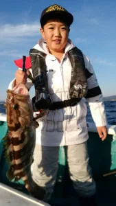 2017年11月21日の釣果・お知らせの写真