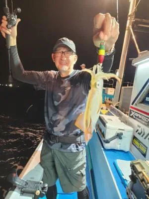 2026年7月23日の釣果・お知らせの写真 7