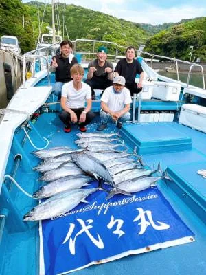 2025年4月20日の釣果・お知らせの写真