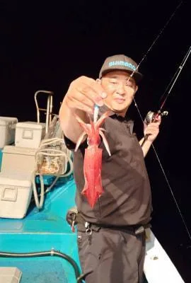 2025年8月20日の釣果・お知らせの写真 6