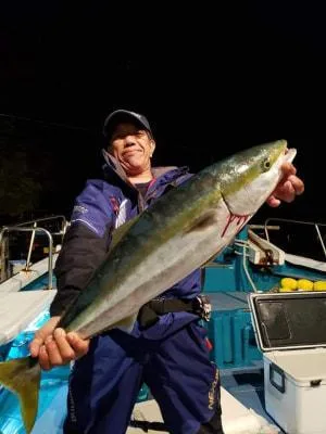 2018年12月22日の釣果・お知らせの写真 4