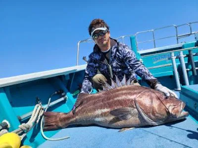 2024年5月8日の釣果・お知らせの写真 2