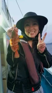 2016年8月8日の釣果・お知らせの写真 4