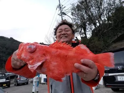 2019年2月24日の釣果・お知らせの写真 2