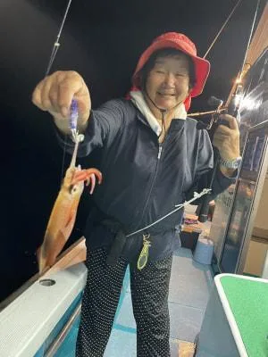 2023年8月28日の釣果・お知らせの写真 2