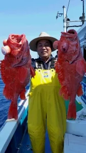 2016年5月23日の釣果・お知らせの写真 2