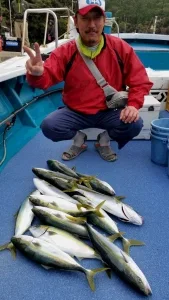2016年12月4日の釣果・お知らせの写真 6