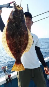 2017年8月26日の釣果・お知らせの写真 2