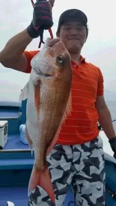 2016年6月11日の釣果・お知らせの写真 2