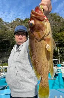 2023年1月2日の釣果・お知らせの写真 4