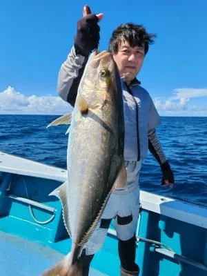 2023年8月29日の釣果・お知らせの写真