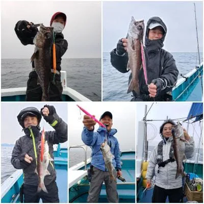 2019年3月7日の釣果・お知らせの写真