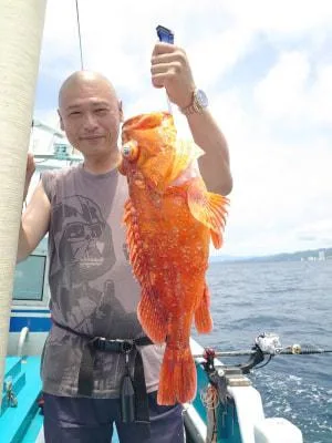 2024年6月11日の釣果・お知らせの写真 1