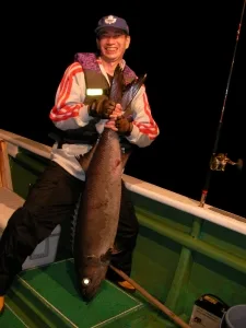 2010年10月18日の釣果・お知らせの写真 2