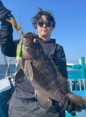 2023年1月9日の釣果・お知らせの写真 3