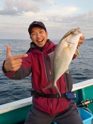 2021年11月21日の釣果・お知らせの写真 3