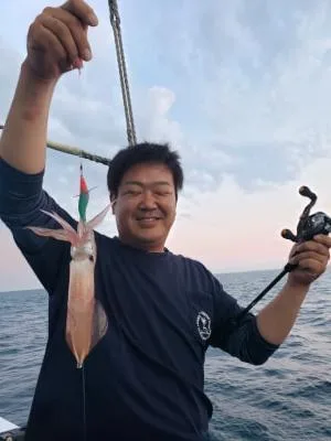 2021年7月27日の釣果・お知らせの写真