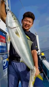 2016年7月5日の釣果・お知らせの写真