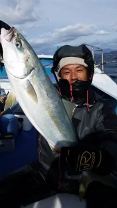 2016年12月24日の釣果・お知らせの写真 2