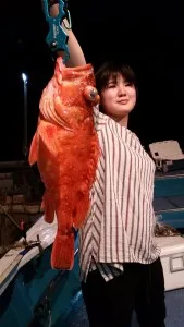 2017年7月1日の釣果・お知らせの写真 4