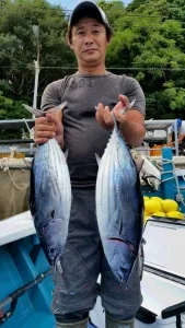 2016年9月2日の釣果・お知らせの写真 4
