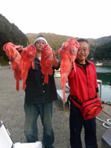 2017年10月10日の釣果・お知らせの写真