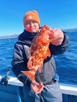 2025年1月1日の釣果・お知らせの写真 4