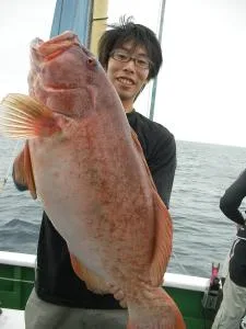 2009年6月21日の釣果・お知らせの写真
