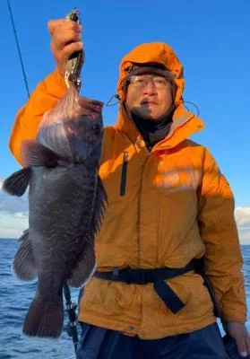 2021年11月13日の釣果・お知らせの写真