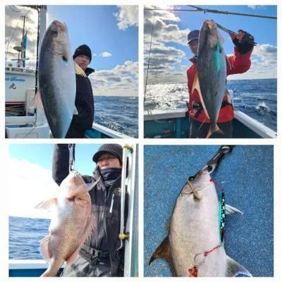 2026年1月5日の釣果・お知らせの写真 4