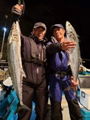 2018年12月22日の釣果・お知らせの写真 5
