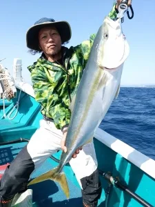 2016年10月30日の釣果・お知らせの写真 3