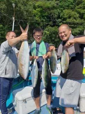2020年10月12日の釣果・お知らせの写真 2