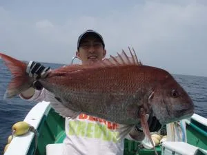 2009年5月12日の釣果・お知らせの写真 2
