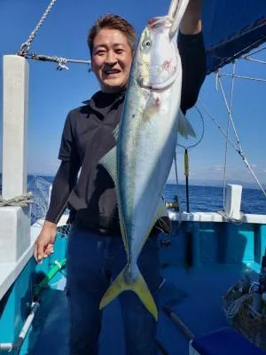 2021年10月16日の釣果・お知らせの写真