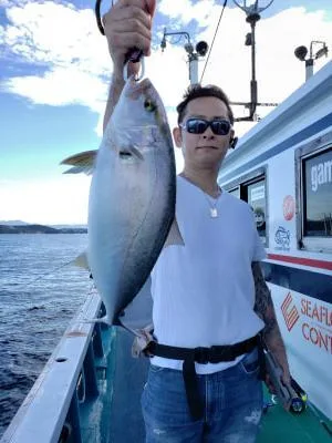 2019年9月29日の釣果・お知らせの写真