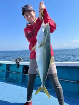 2022年5月4日の釣果・お知らせの写真 1