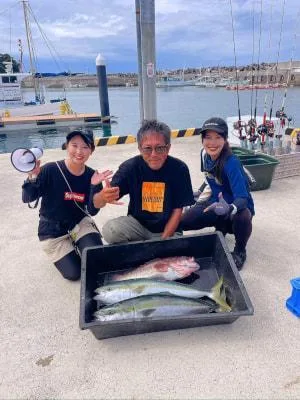 2025年10月2日の釣果・お知らせの写真 7