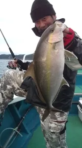 2012年11月28日の釣果・お知らせの写真