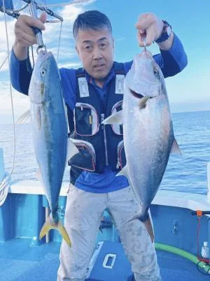 2023年9月30日の釣果・お知らせの写真 4