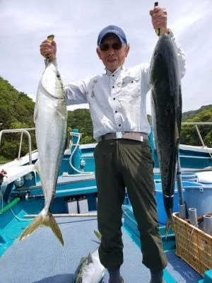 2019年5月14日の釣果・お知らせの写真 2